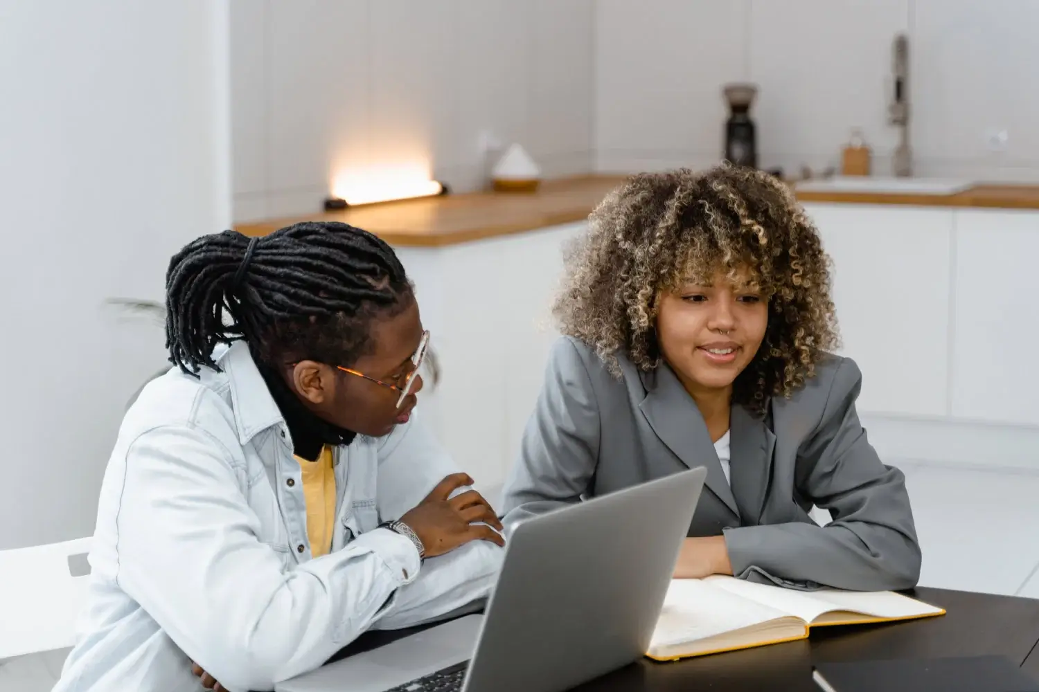 Business illustration representing AppebSoft’s technology-driven solutions and professional digital services