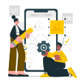 Appebsoft App Development Icon