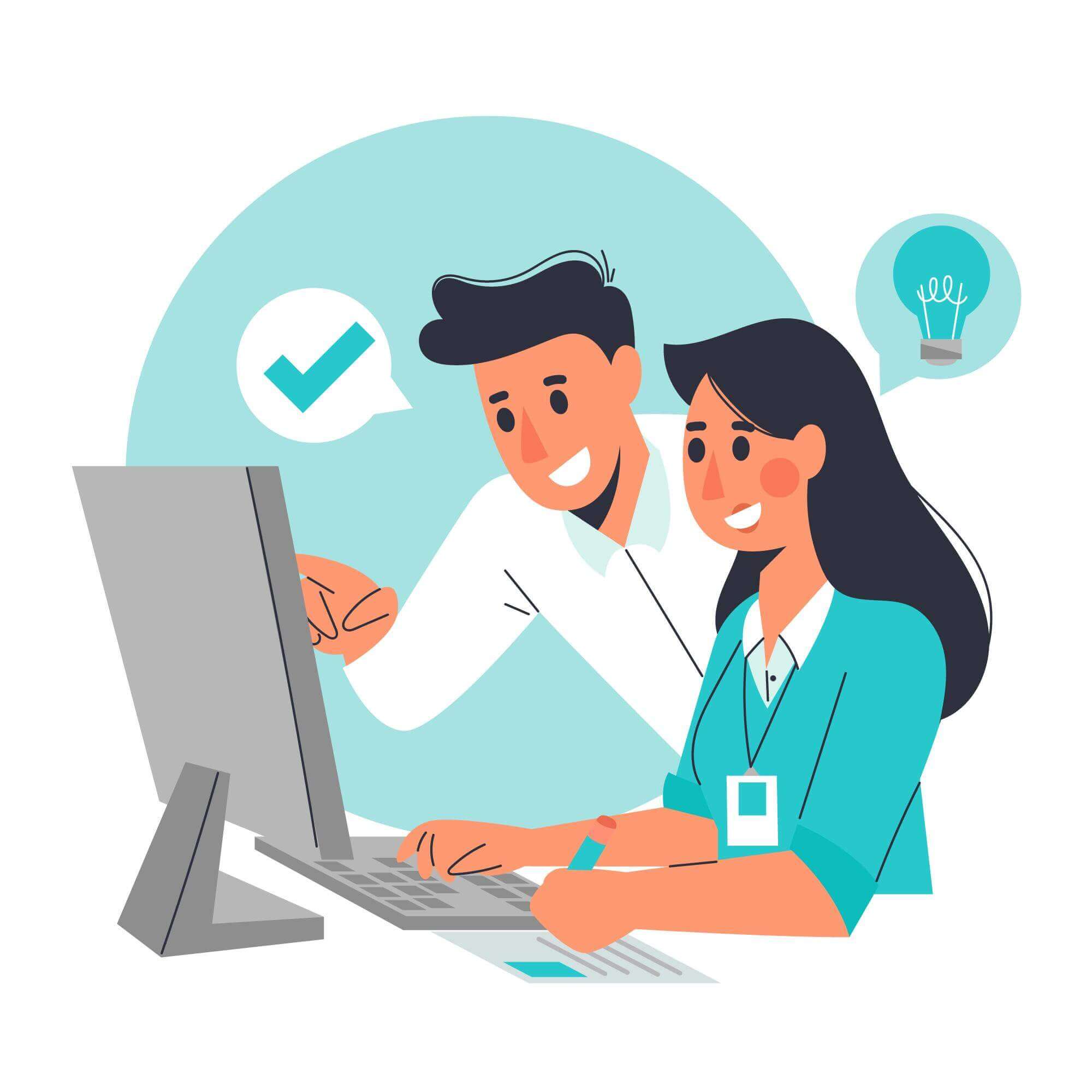 Appebsoft Consultation Icon