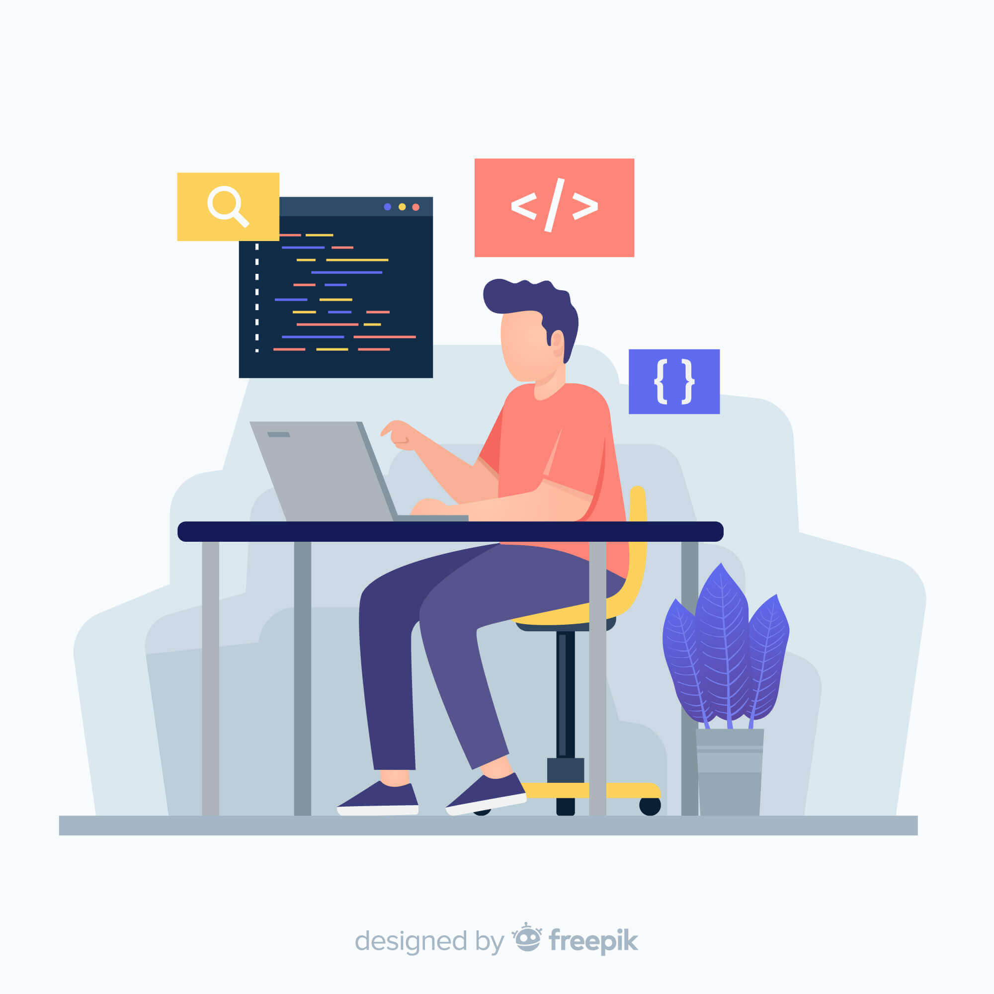 Appebsoft Development Expertise Icon