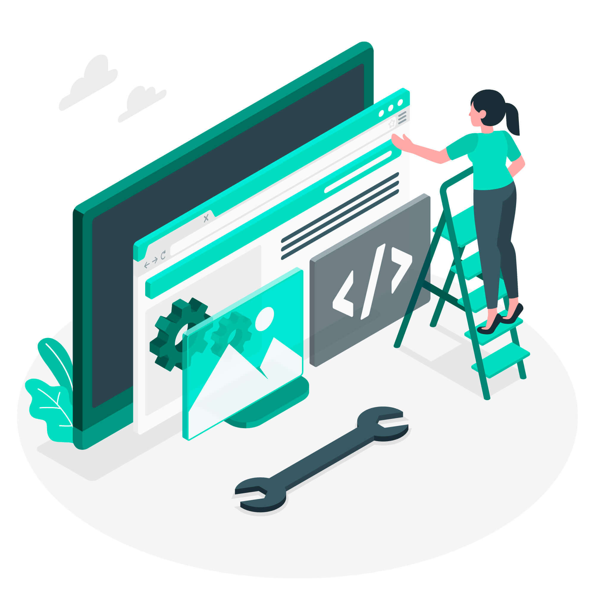 Appebsoft Maintenance Icon