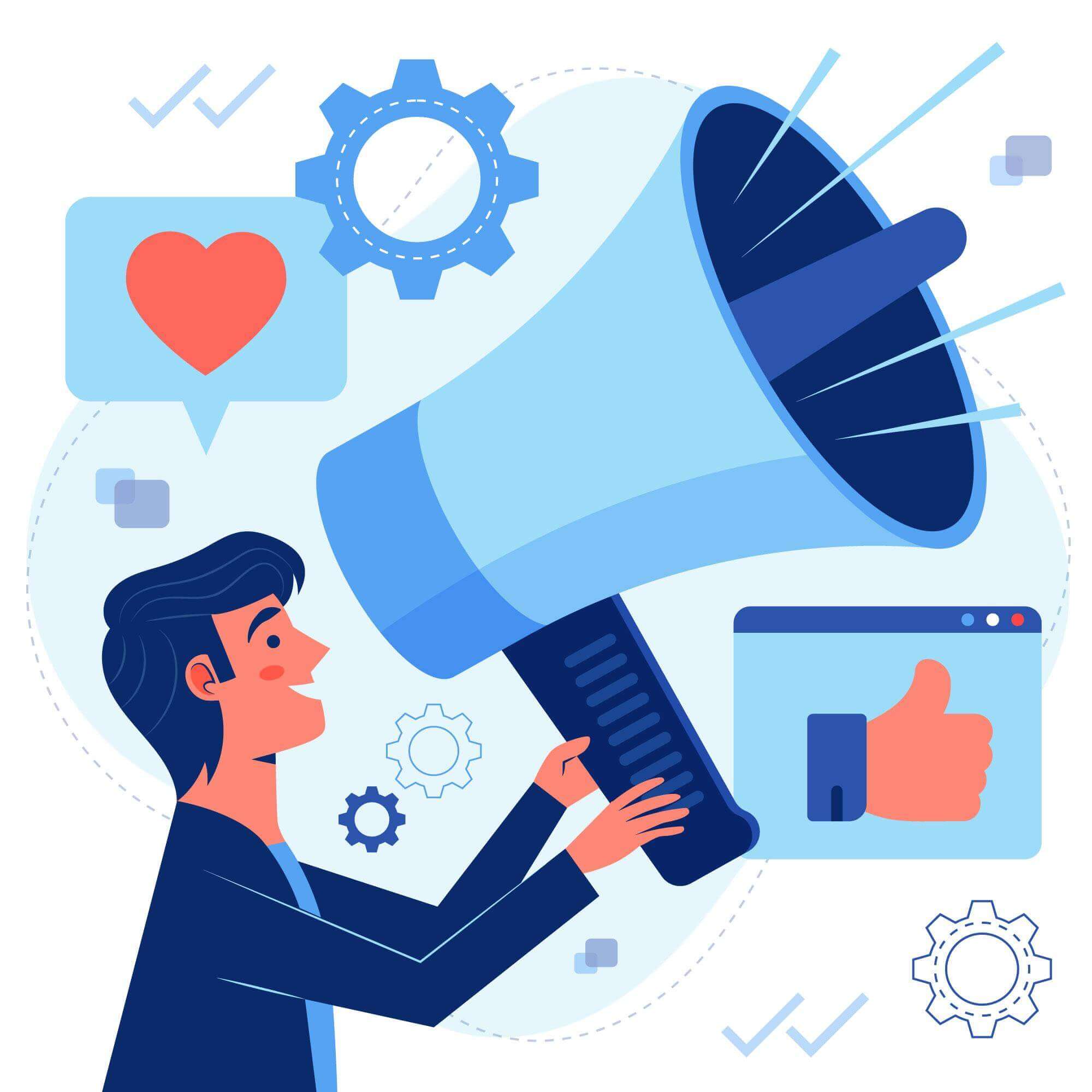 Appebsoft Marketing Expertise Icon