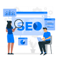 Appebsoft Search Engine Marketing Icon