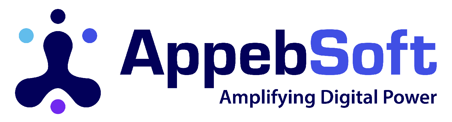 AppebSoft Logo