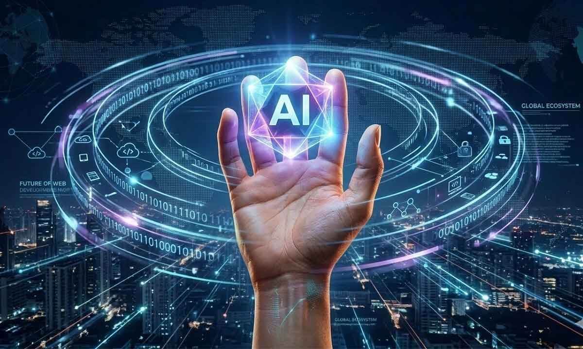 future of web development trends