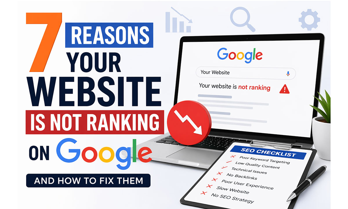 SEO ranking growth dashboard — AppebSoft Professional SEO Services